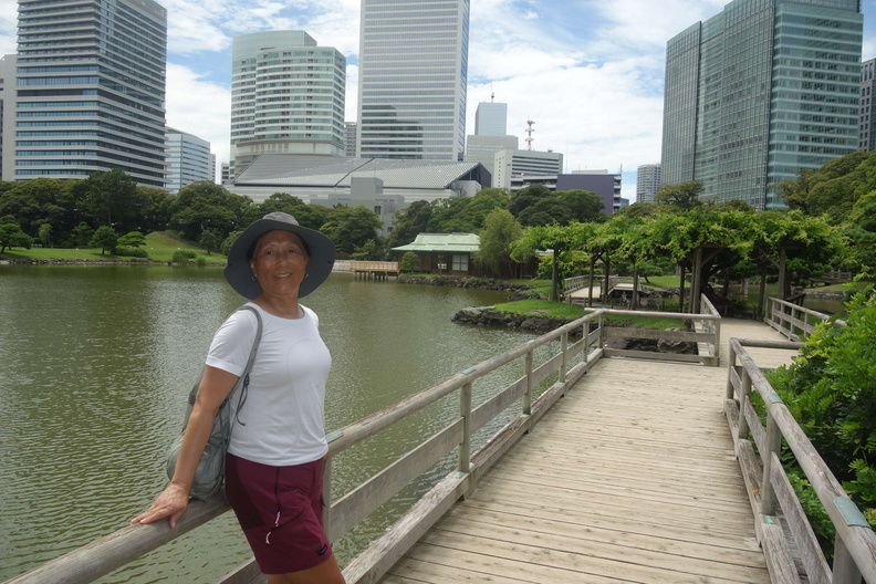 A random Piwigo travel image