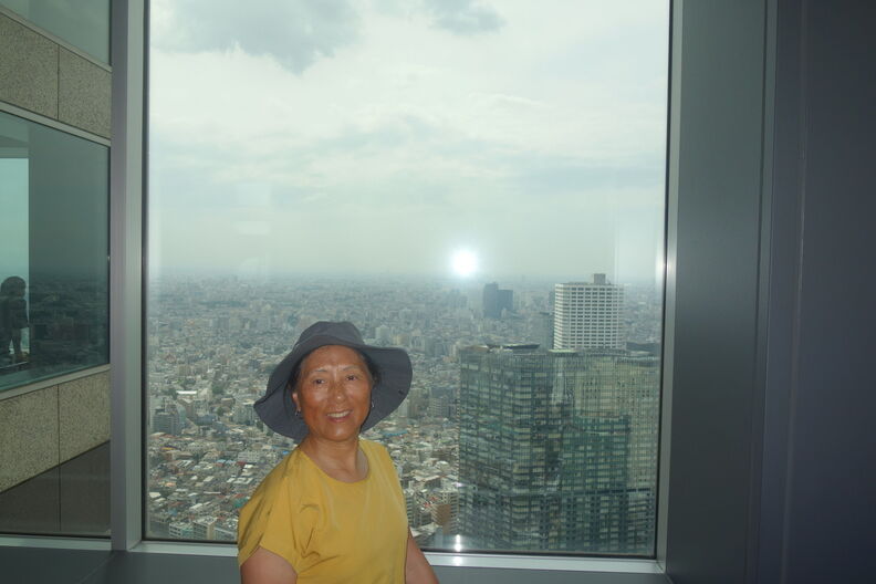 A random Piwigo travel image