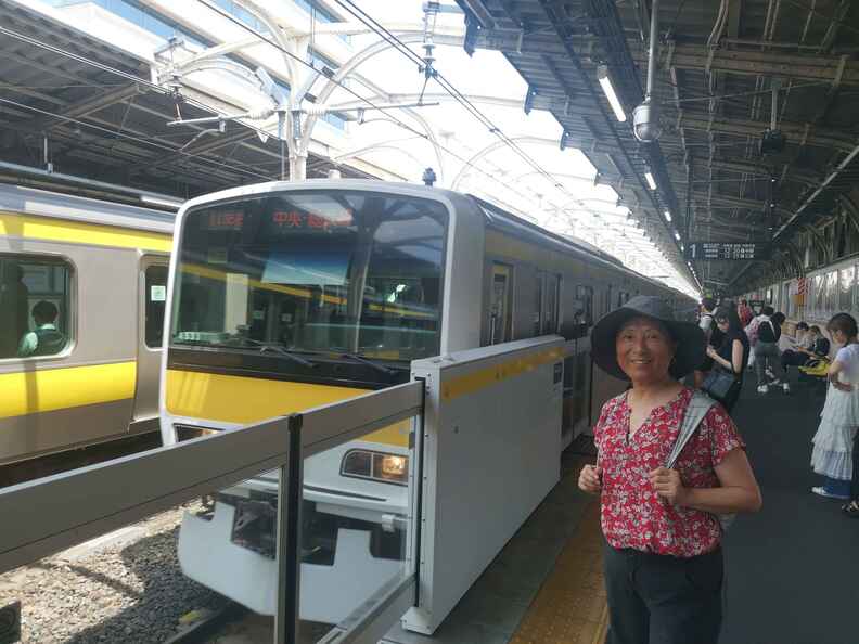 A random Piwigo travel image