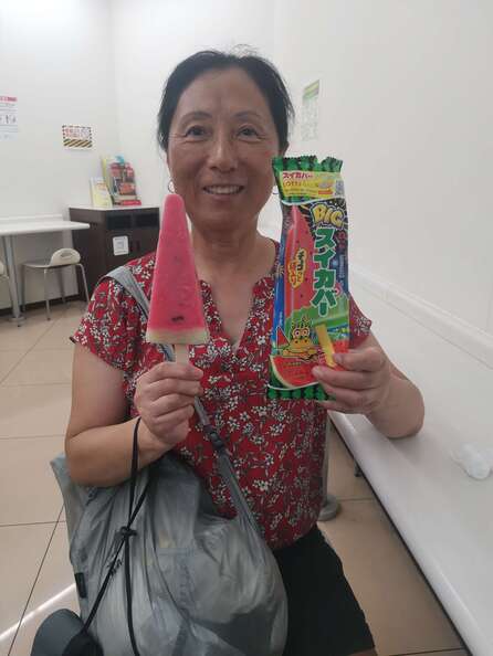 A random Piwigo travel image