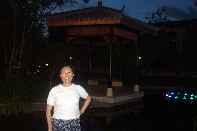 A random Piwigo travel image