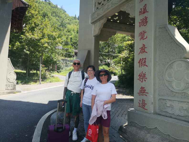 A random Piwigo travel image