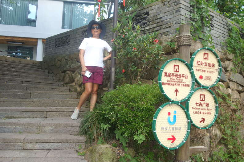 A random Piwigo travel image