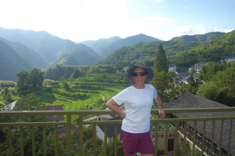 A random Piwigo travel image