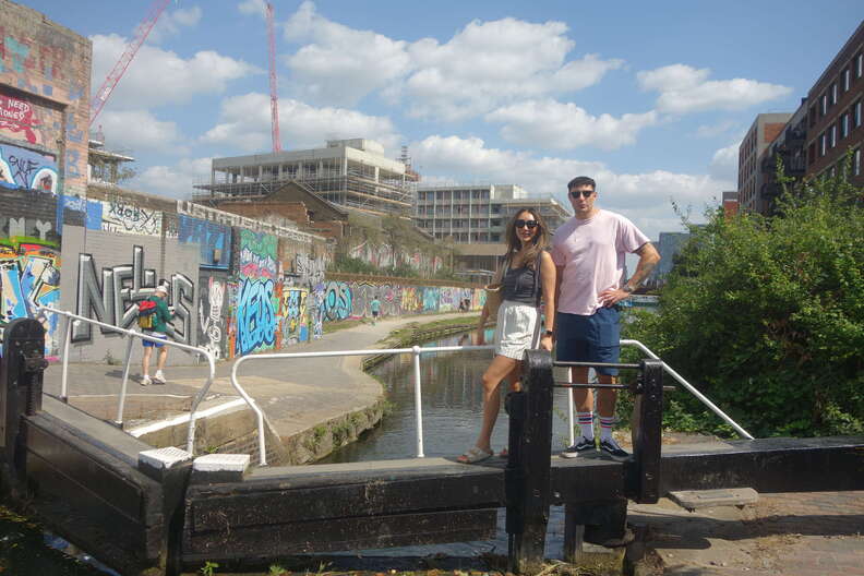 A random Piwigo travel image