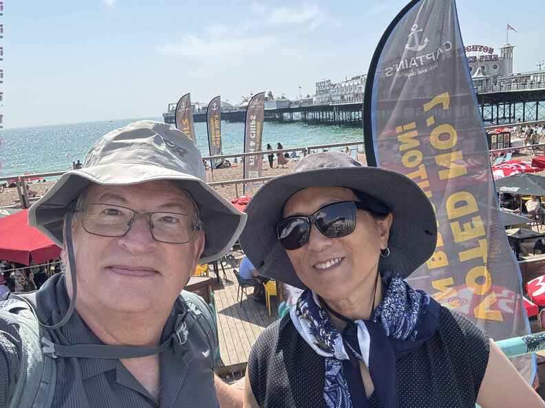 A random Piwigo travel image