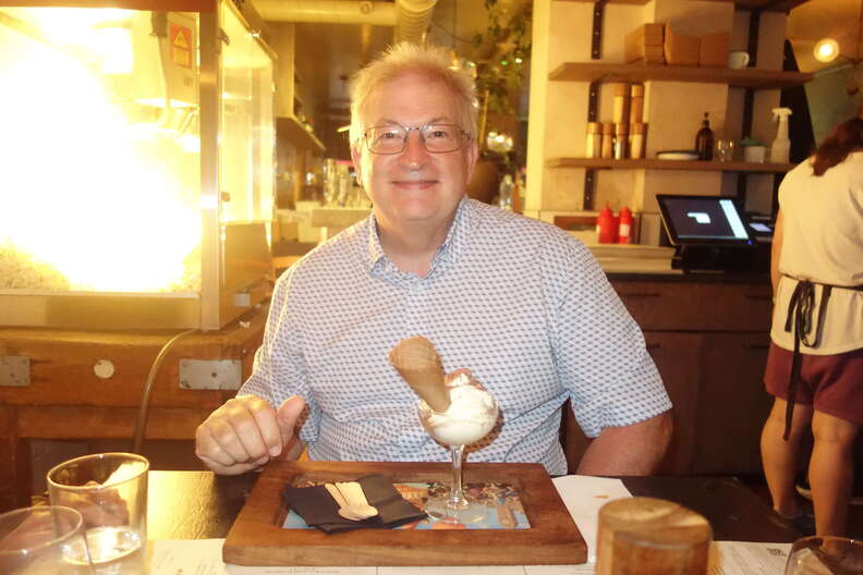 A random Piwigo travel image