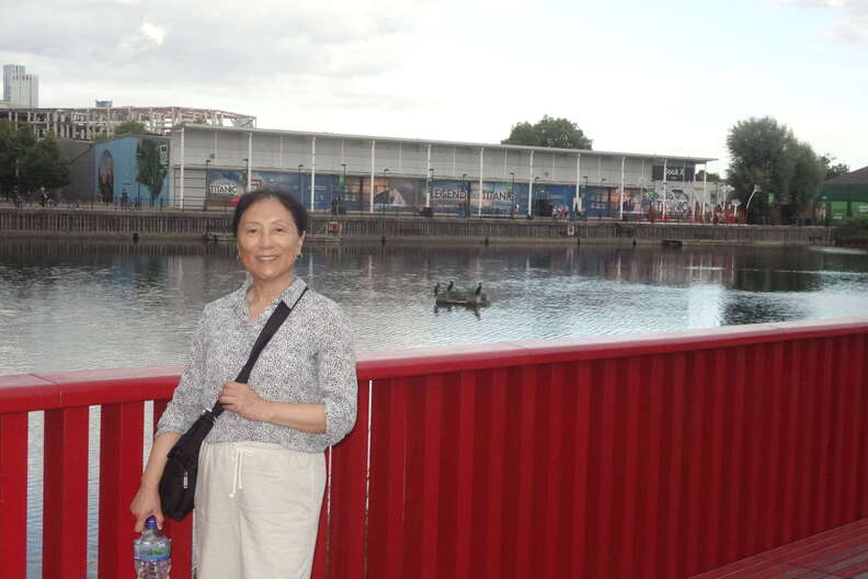 A random Piwigo travel image