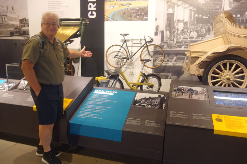 A random Piwigo travel image