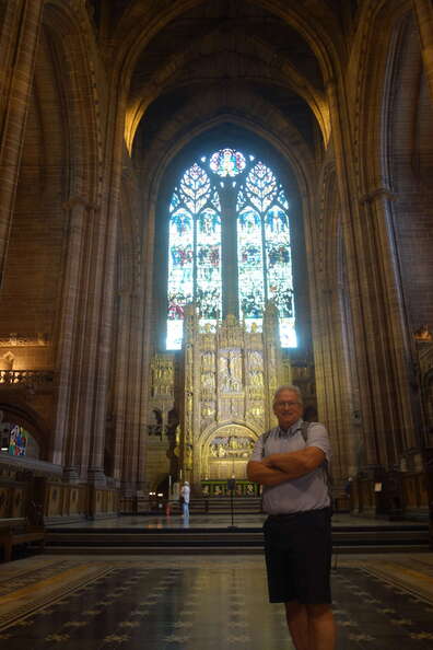 A random Piwigo travel image