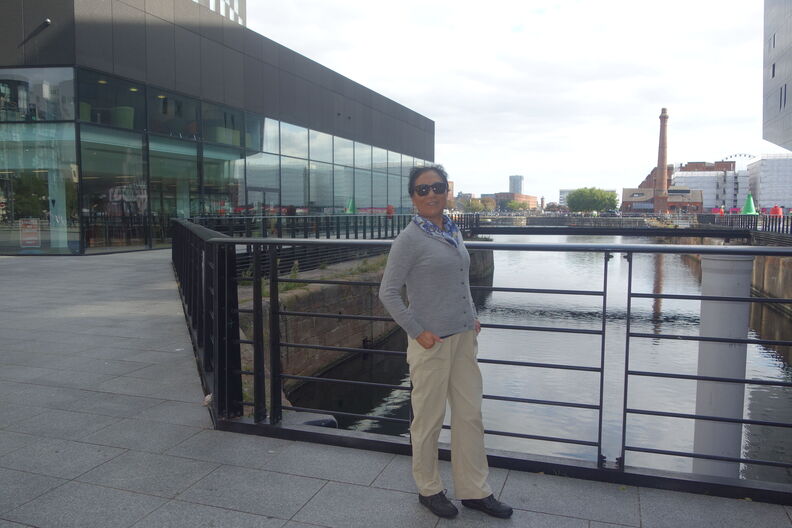 A random Piwigo travel image