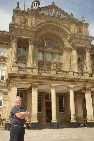 A random Piwigo travel image