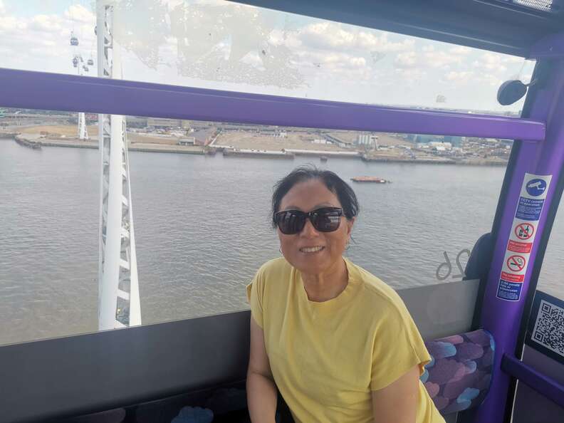 A random Piwigo travel image