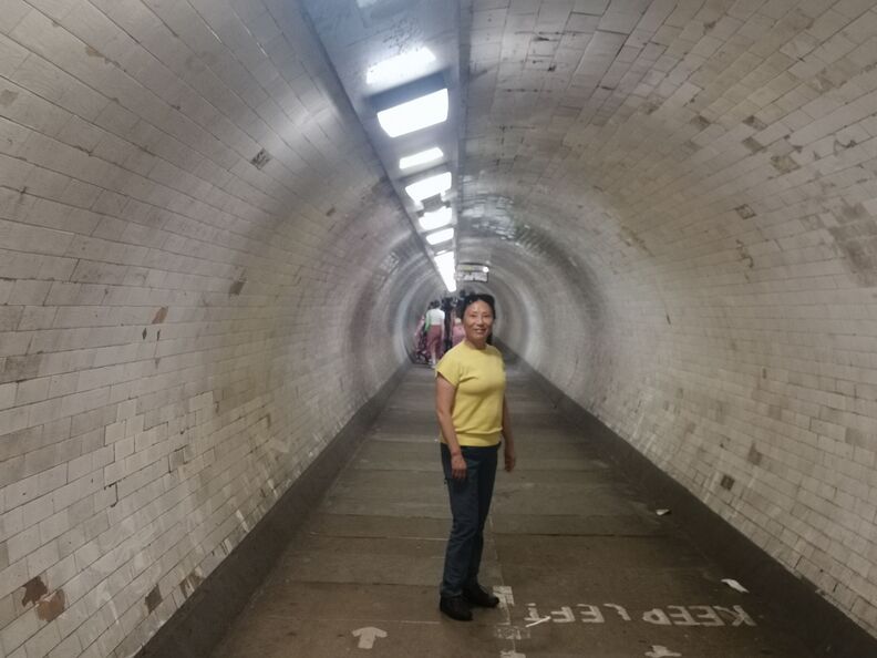 A random Piwigo travel image