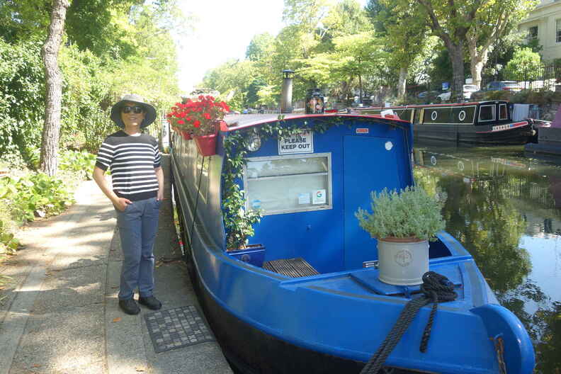 A random Piwigo travel image