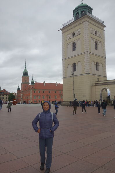 A random Piwigo travel image