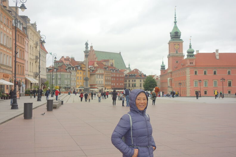 A random Piwigo travel image