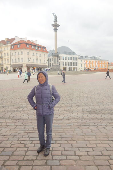 A random Piwigo travel image