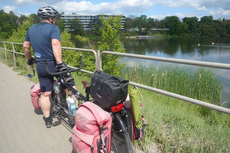 A random Piwigo travel image