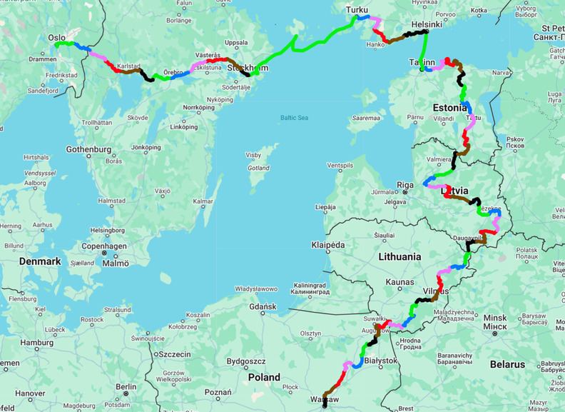 A random Piwigo travel image