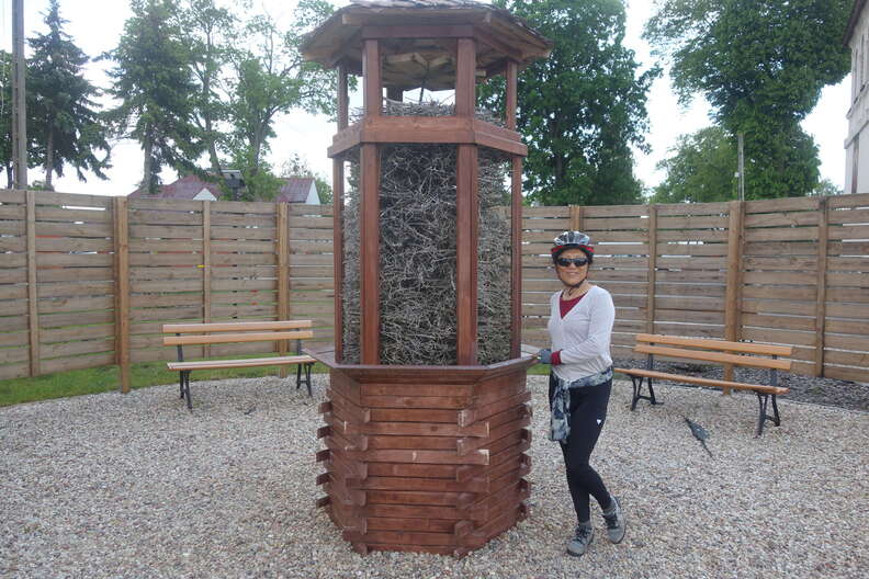 A random Piwigo travel image