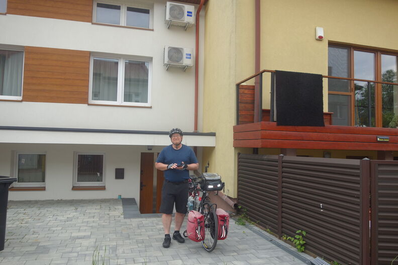 A random Piwigo travel image