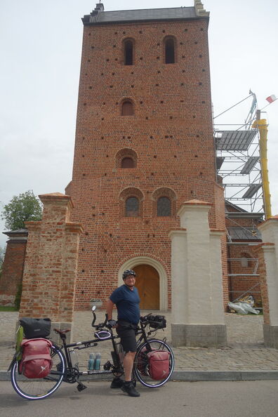 A random Piwigo travel image