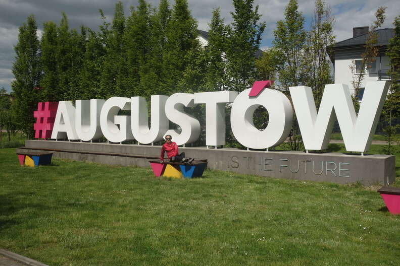 A random Piwigo travel image