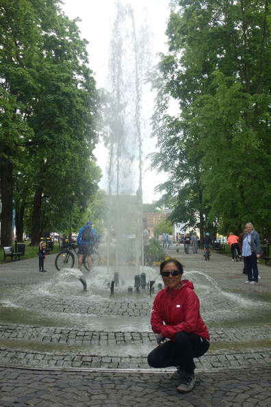 A random Piwigo travel image