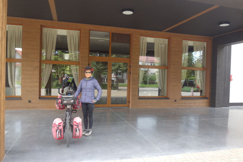 A random Piwigo travel image