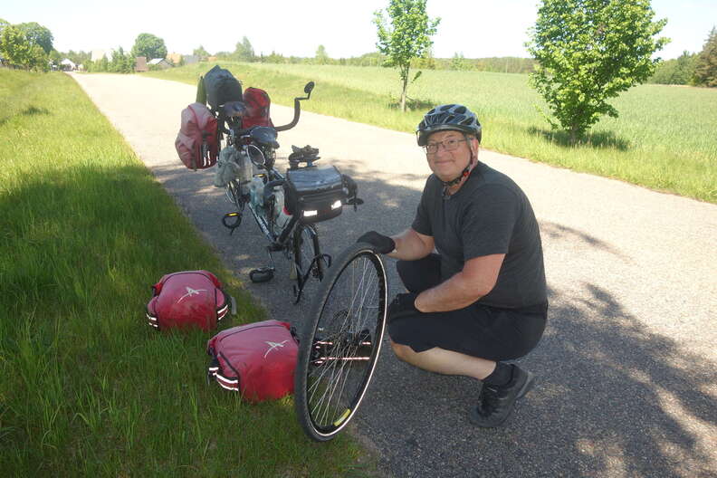 A random Piwigo travel image