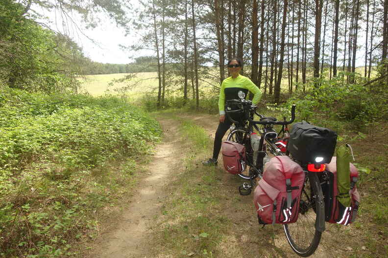 A random Piwigo travel image