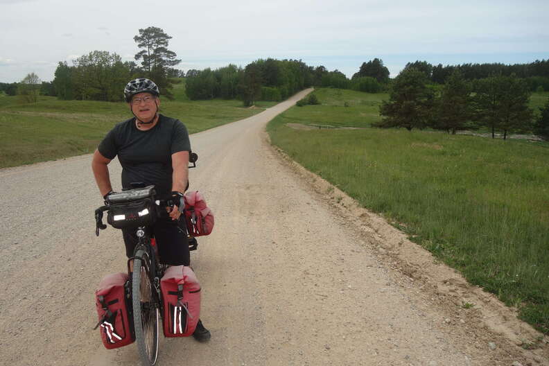 A random Piwigo travel image