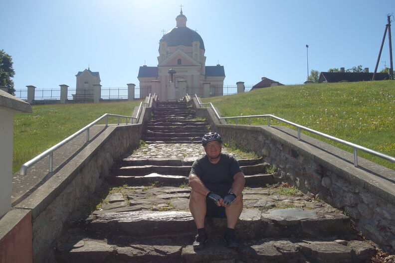 A random Piwigo travel image