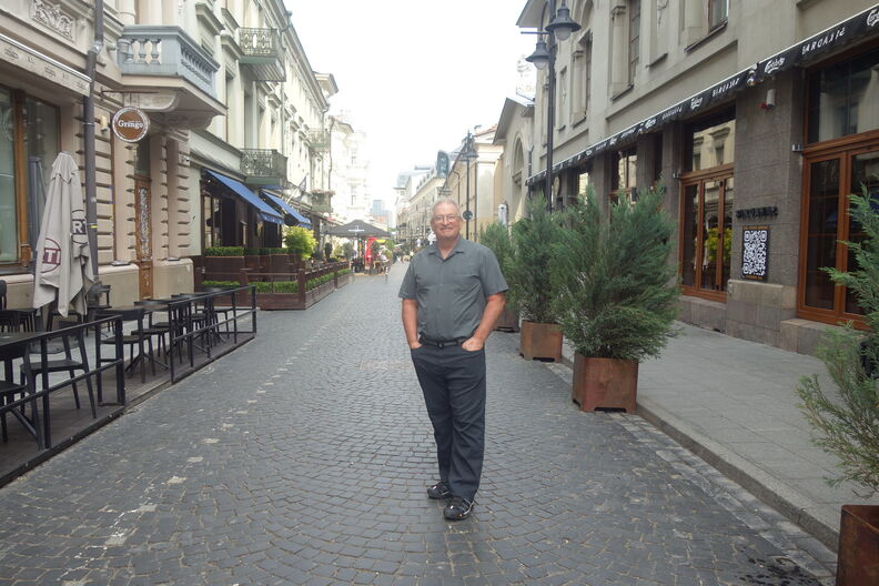 A random Piwigo travel image