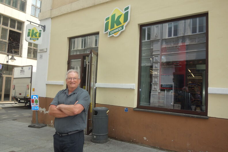 A random Piwigo travel image