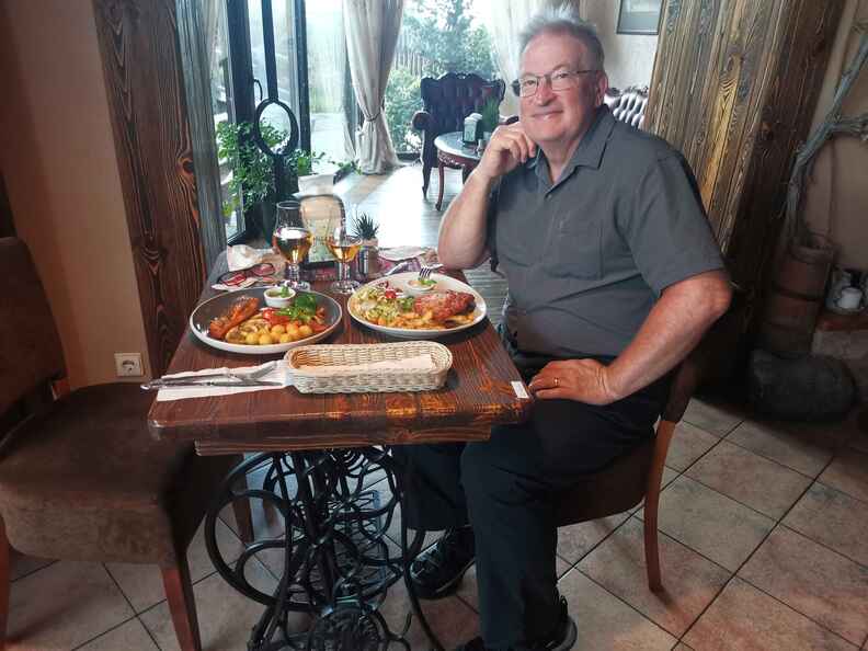 A random Piwigo travel image