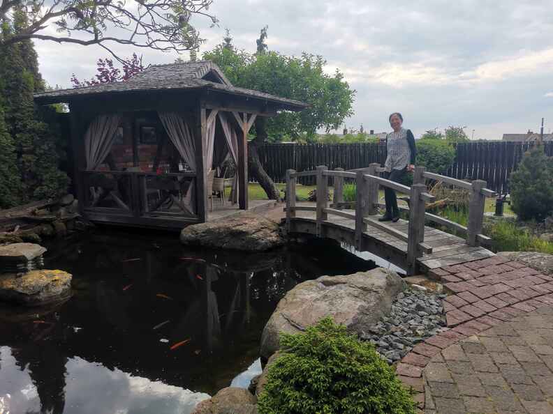 A random Piwigo travel image