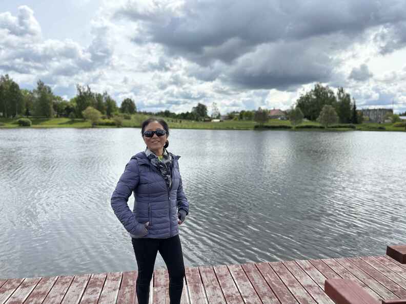 A random Piwigo travel image