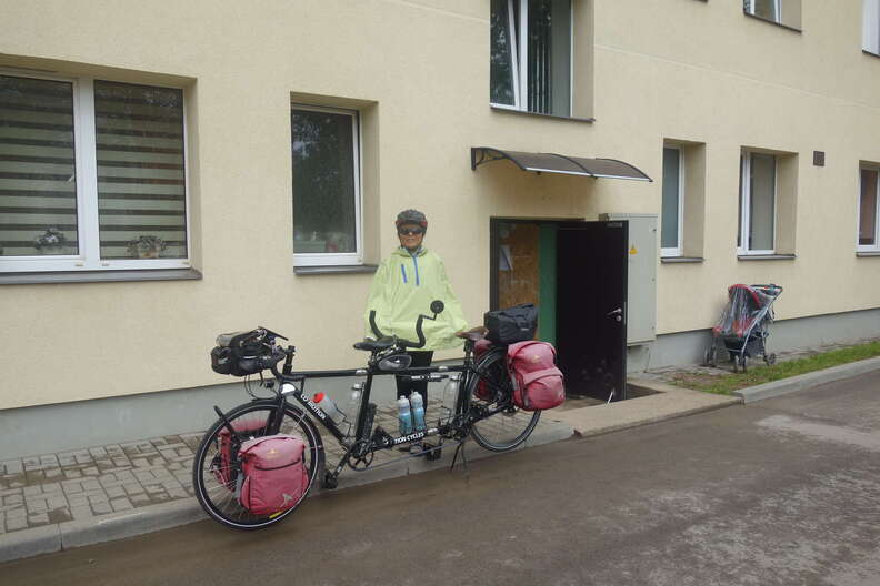 A random Piwigo travel image