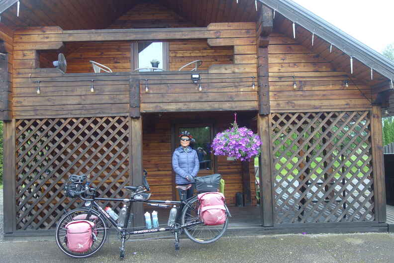 A random Piwigo travel image