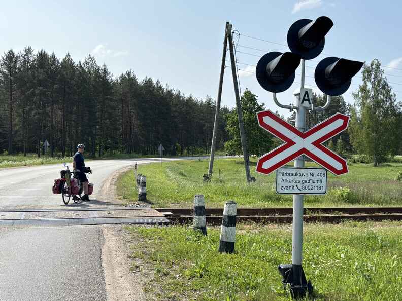 A random Piwigo travel image