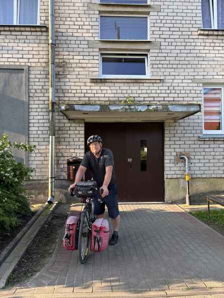 A random Piwigo travel image