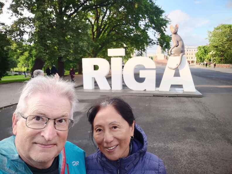 A random Piwigo travel image
