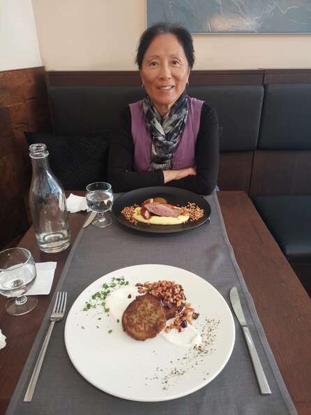 A random Piwigo travel image