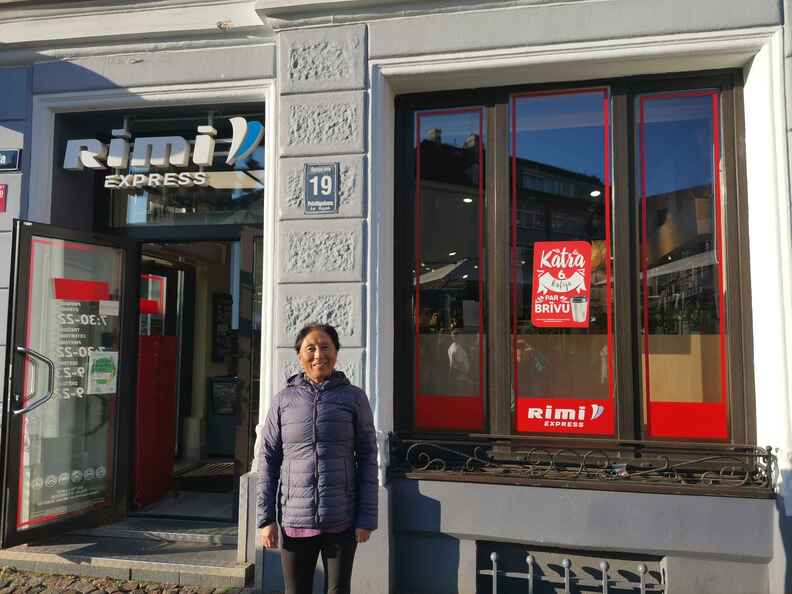 A random Piwigo travel image