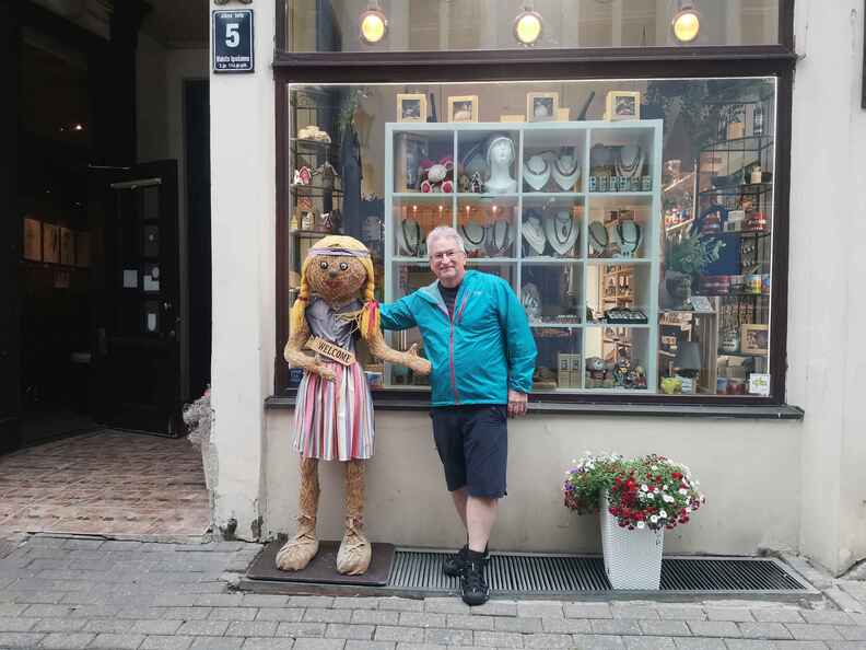 A random Piwigo travel image