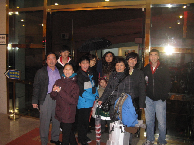 A random Piwigo travel image