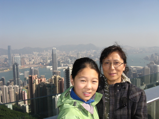 A random Piwigo travel image