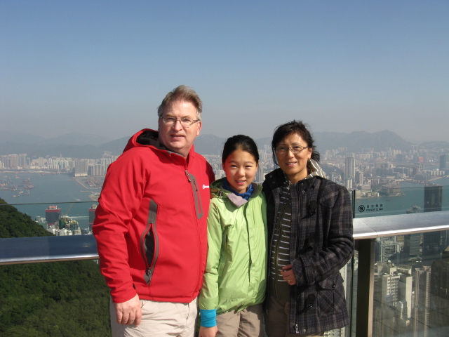A random Piwigo travel image